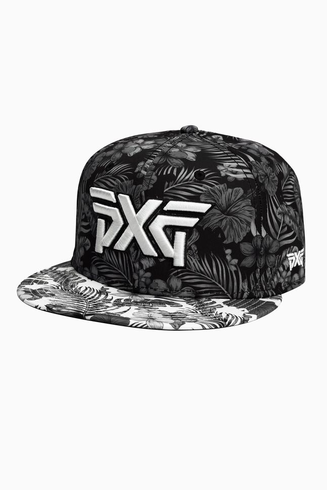 Aloha 2022 59FIFTY Fitted Cap